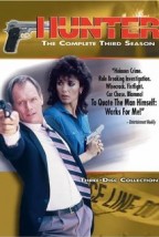 Hunter (1984) afişi