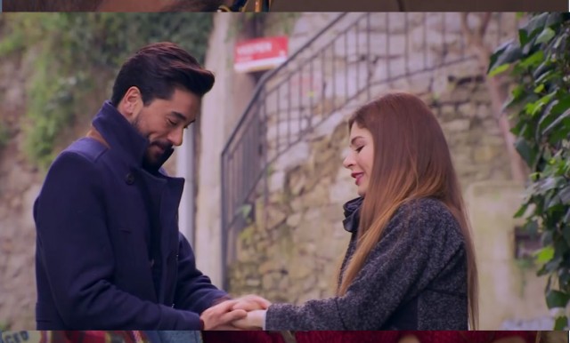 Kocamın Ailesi Fotoğrafı