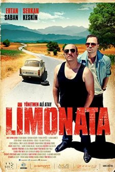 Limonata (2015) afişi