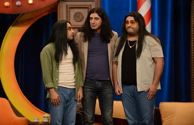 Güldür Güldür Show Fotoğrafı