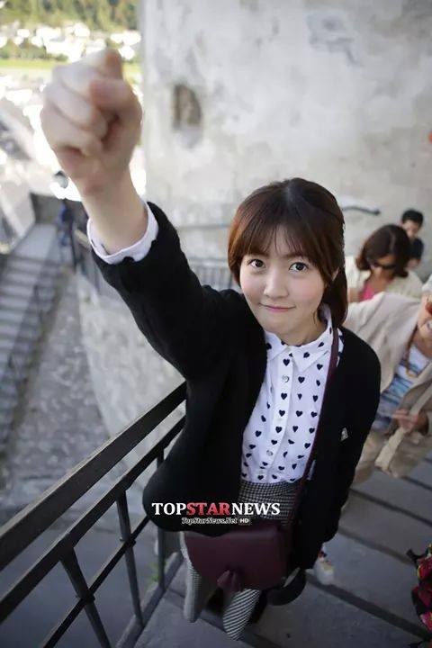 Cantabile Tomorrow - Naeil's Cantabile Fotoğrafı