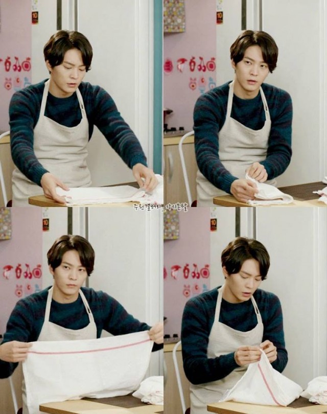 Cantabile Tomorrow - Naeil's Cantabile Fotoğrafı