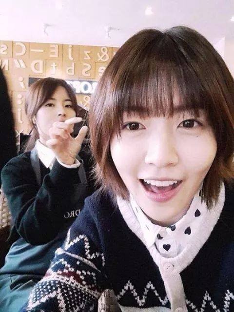 Cantabile Tomorrow - Naeil's Cantabile Fotoğrafı