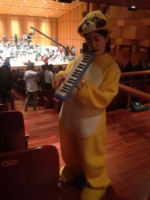 Cantabile Tomorrow - Naeil's Cantabile Fotoğrafı