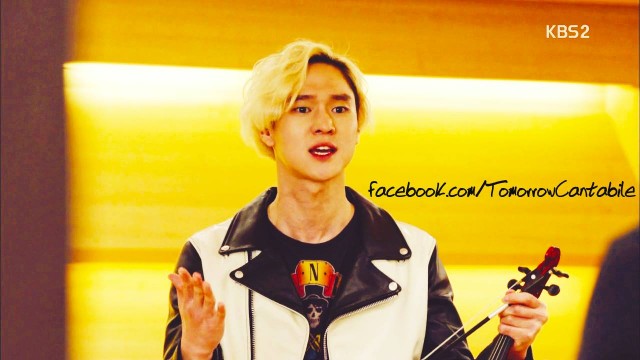 Cantabile Tomorrow - Naeil's Cantabile Fotoğrafı