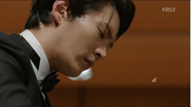 Cantabile Tomorrow - Naeil's Cantabile Fotoğrafı