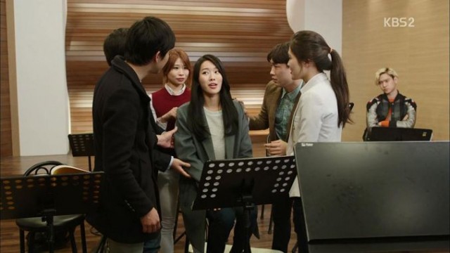 Cantabile Tomorrow - Naeil's Cantabile Fotoğrafı