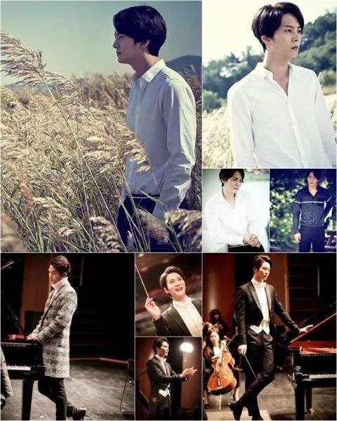 Cantabile Tomorrow - Naeil's Cantabile Fotoğrafı