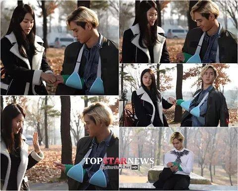 Cantabile Tomorrow - Naeil's Cantabile Fotoğrafı