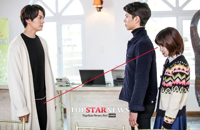 Cantabile Tomorrow - Naeil's Cantabile Fotoğrafı