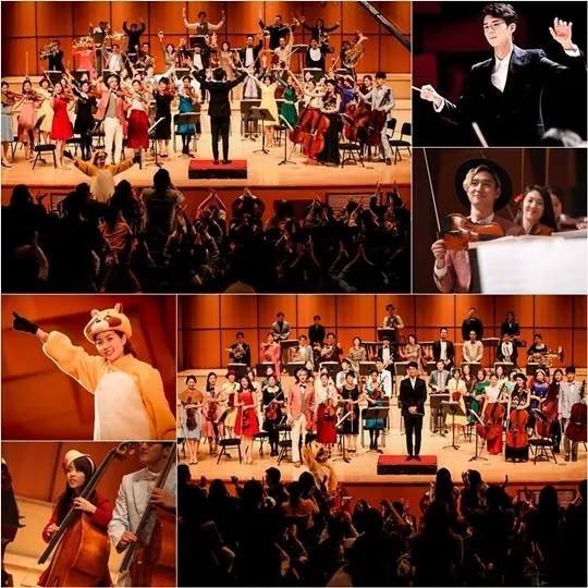 Cantabile Tomorrow - Naeil's Cantabile Fotoğrafı