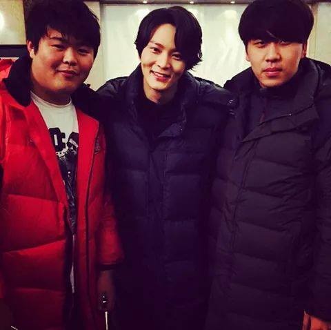 Cantabile Tomorrow - Naeil's Cantabile Fotoğrafı