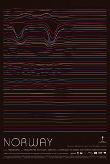 Norveç (2014) afişi