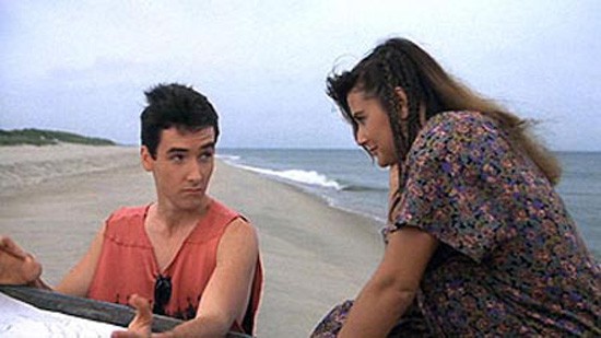 Çılgın Bir Yaz Fotoğrafı