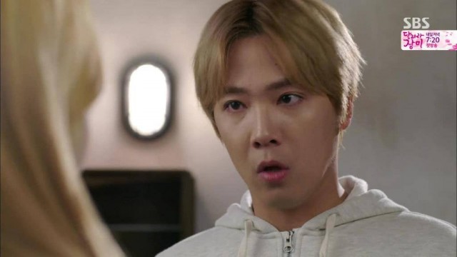 Modern Farmer Fotoğrafı