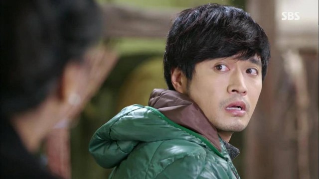 Modern Farmer Fotoğrafı