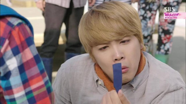 Modern Farmer Fotoğrafı