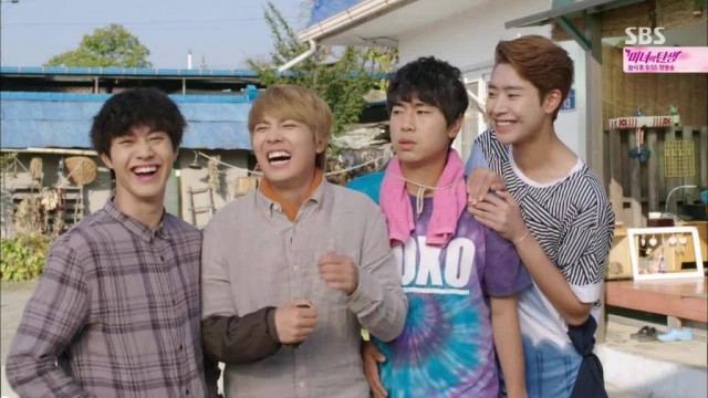 Modern Farmer Fotoğrafı