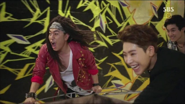 Modern Farmer Fotoğrafı