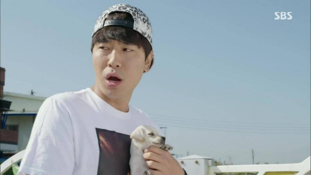 Modern Farmer Fotoğrafı