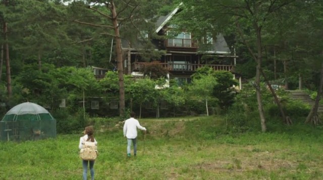 Alice: Boy From Wonderland Fotoğrafı