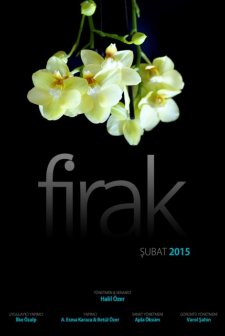 Firak (2014) afişi