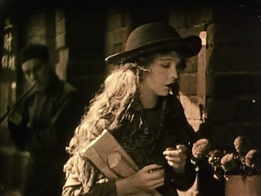 Kırık Tomurcuklar Fotoğrafı