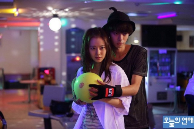 Love Forecast Fotoğrafı