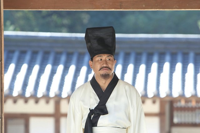 School of Youth: The Corruption of Morals Fotoğrafı