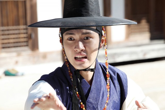 School of Youth: The Corruption of Morals Fotoğrafı