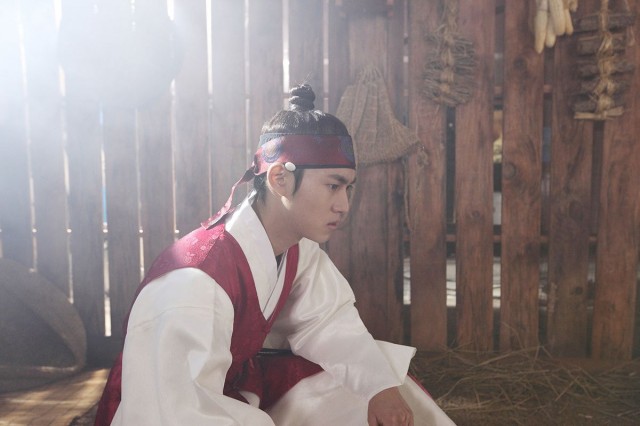 School of Youth: The Corruption of Morals Fotoğrafı