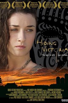 Victoria’nın Yeni Hayatı (2006) afişi