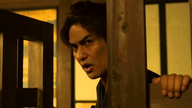 Neko Zamurai Fotoğrafı