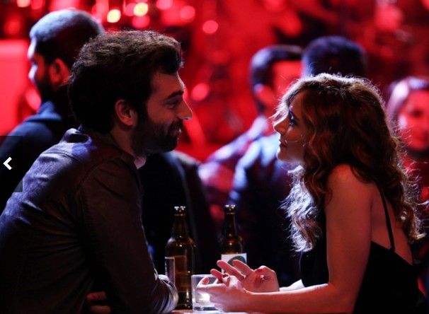 Poyraz Karayel Fotoğrafı