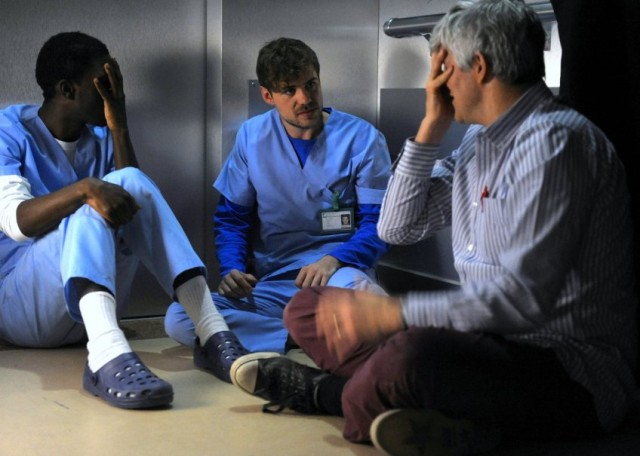 Christmas Eve Fotoğrafı