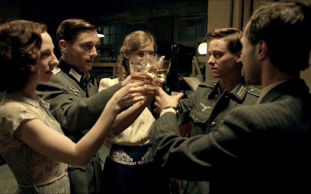 Rüzgarın Oğlu Fotoğrafı