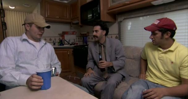 Borat Fotoğrafı