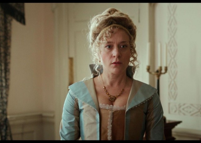 Love and Friendship Fotoğrafı