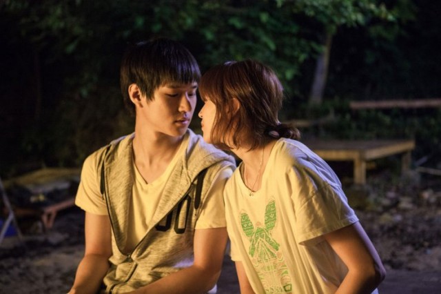 One Summer Night Fotoğrafı