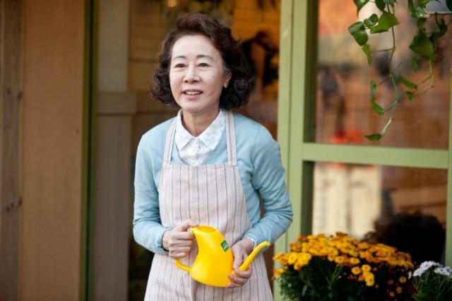 Salut D'Amour Fotoğrafı