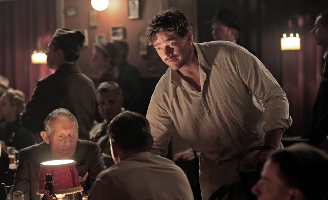 Yüzündeki Sır Fotoğrafı