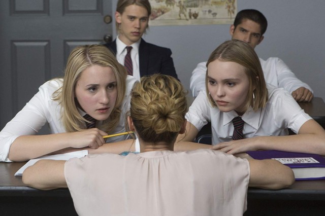 Yoga Hosers Fotoğrafı