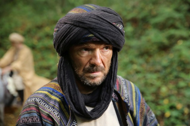 Diriliş: Ertuğrul Fotoğrafı