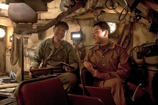 The Long Way Home Fotoğrafı