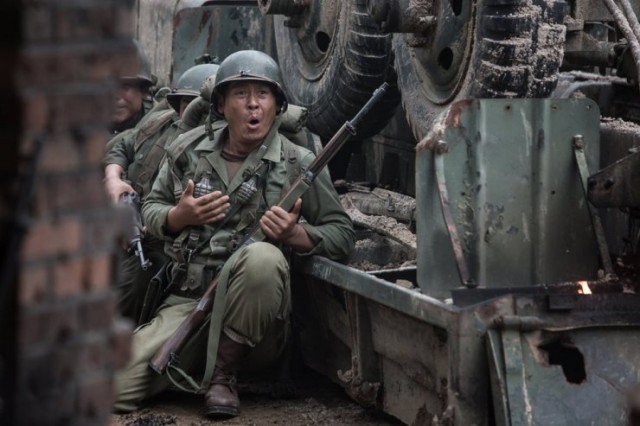 The Long Way Home Fotoğrafı