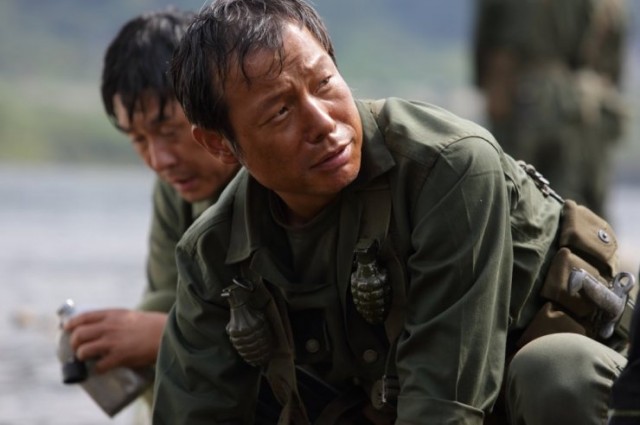 The Long Way Home Fotoğrafı