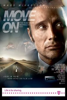 Move On (2012) afişi