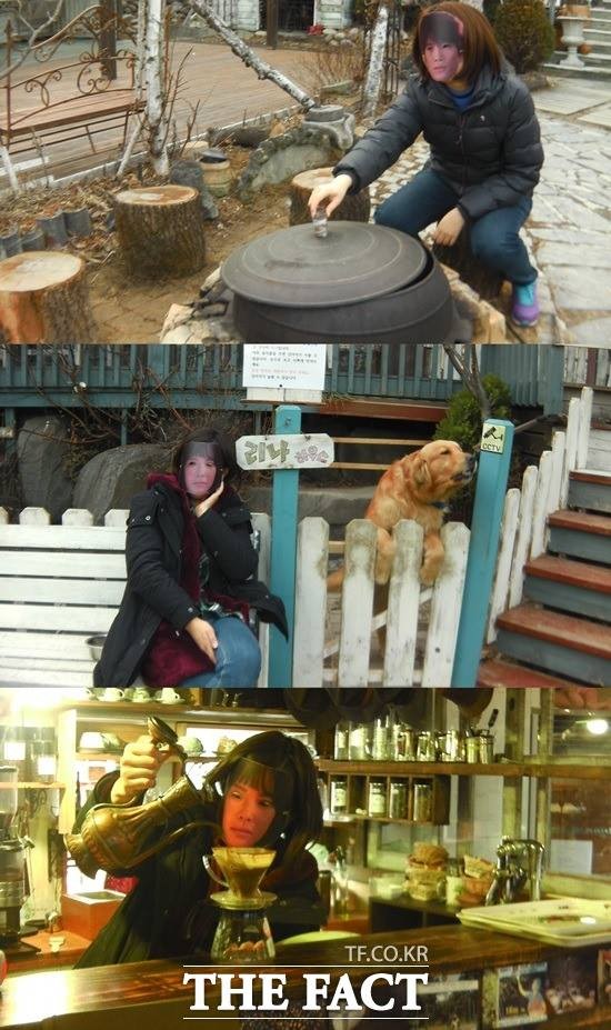 Kill Me, Heal Me Fotoğrafı