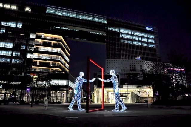 Kill Me, Heal Me Fotoğrafı