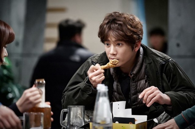 Kill Me, Heal Me Fotoğrafı